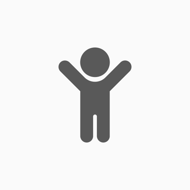 孩子的图标图片下载