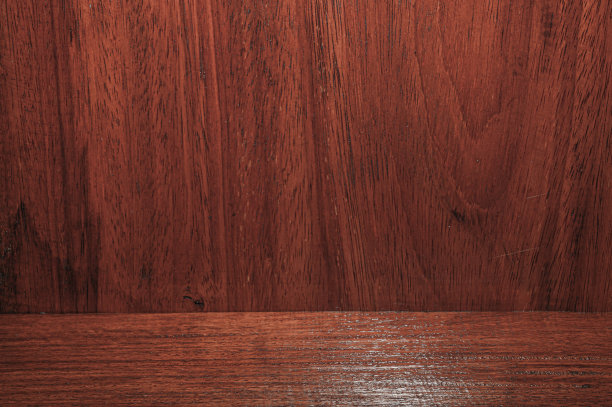 木板木地板以自然的花纹纹理为背景。图片下载