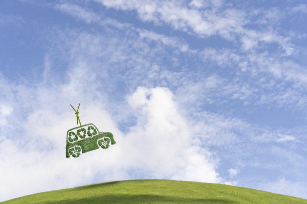 环保的车图片下载