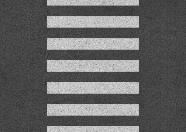 背景插图聚焦于人行横道图片下载