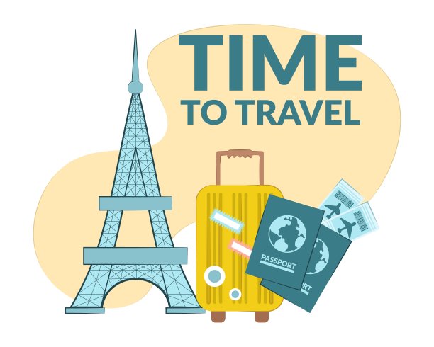 作文时间旅行。图片下载