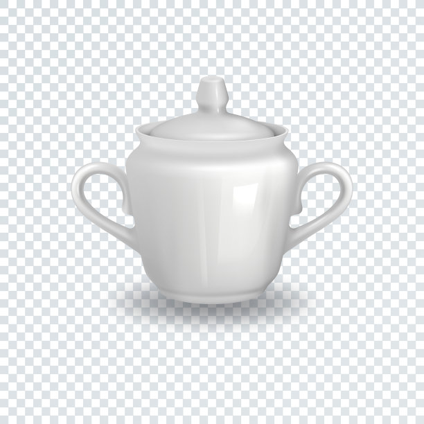 陶瓷餐具图片下载