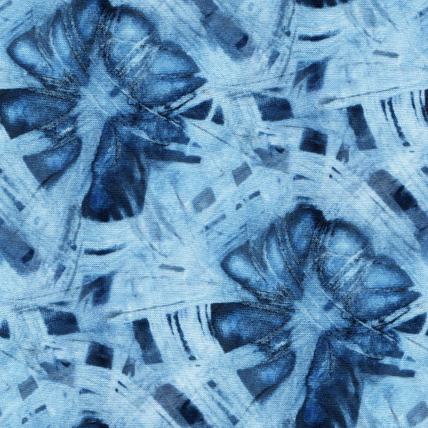 扎染的背景图片下载