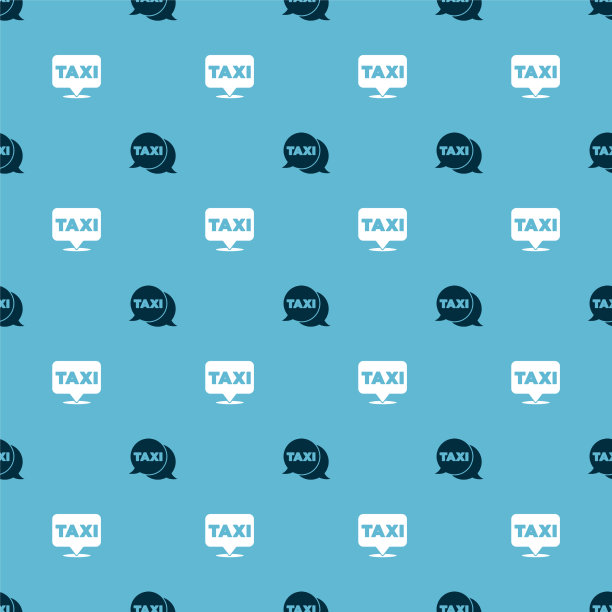 设置出租车呼叫电话服务和位置图片下载