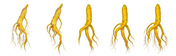 中药水彩插画图片下载