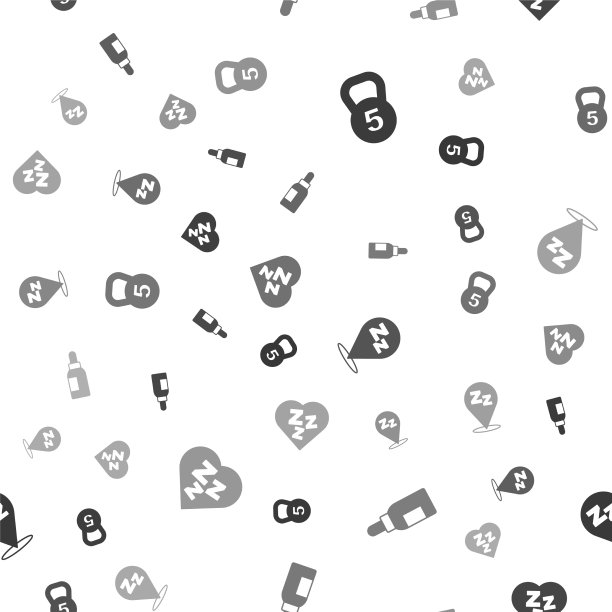 设定体重和精油困倦的瓶子图片下载