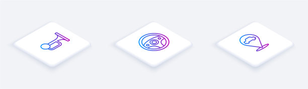 在车辆上设置等距线信号喇叭图片下载