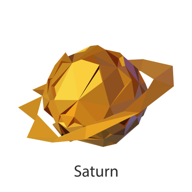 集合行星太阳系图片下载