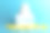 在卡片上写上维生素。瓶子里有蓝色背景的彩色药丸。医学概念。特写镜头。图片下载