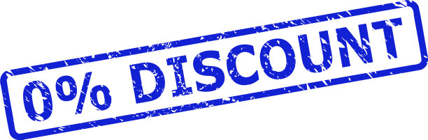 表面不洁的0折密封图片下载