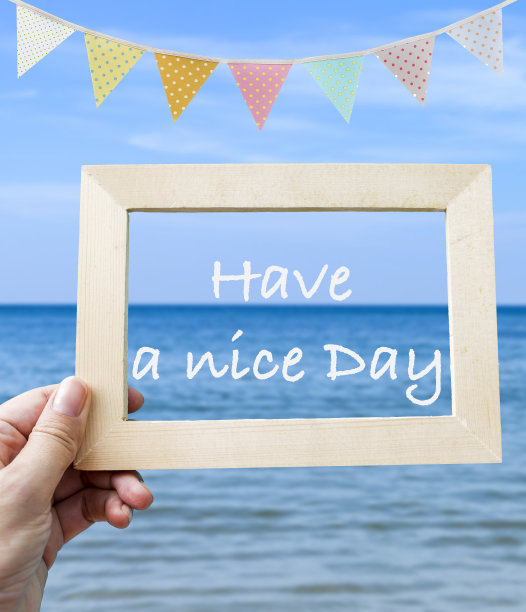 有一张漂亮的日卡吗图片下载