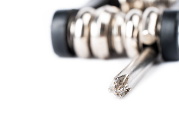 自行车折叠多功能工具、自行车保养工具图片下载