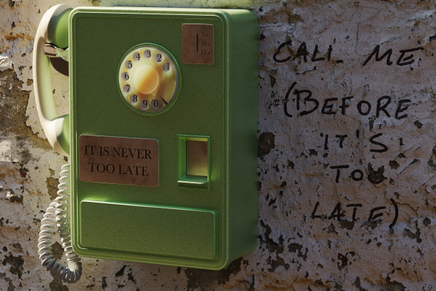 打电话给我，否则就太晚了图片下载