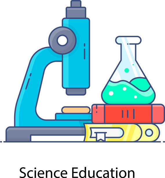 科学教育图片下载