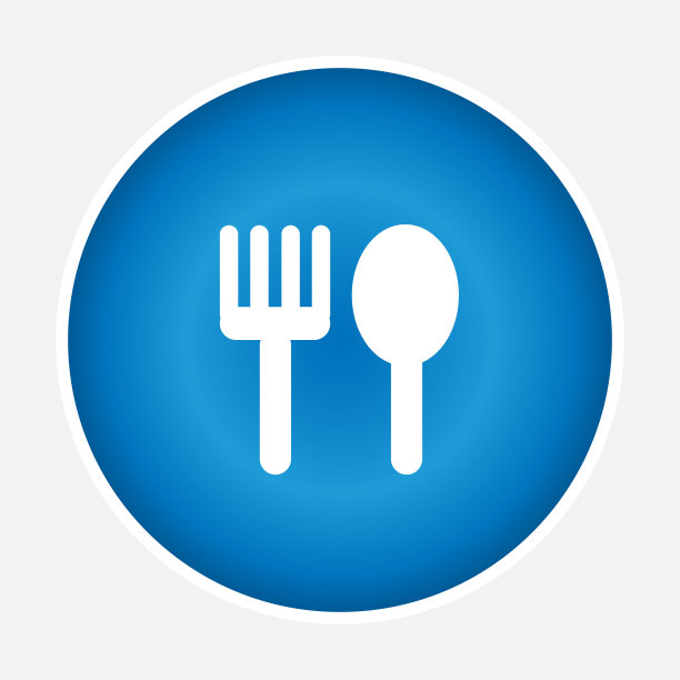 查找，餐厅搜索图标。图片下载