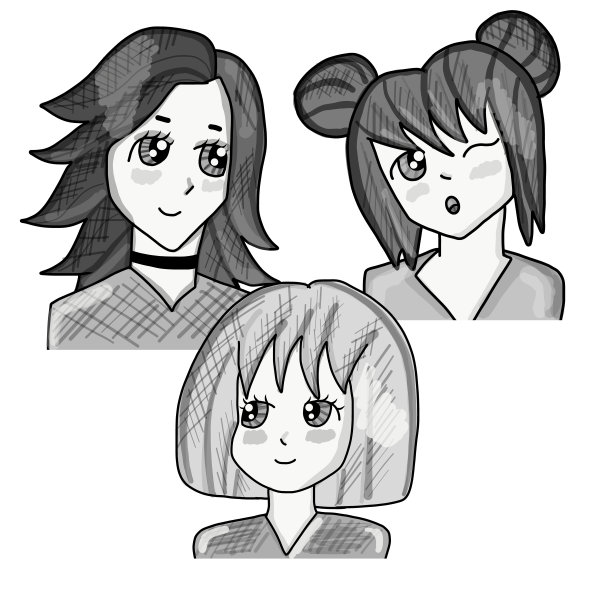 动漫动漫设计图片下载