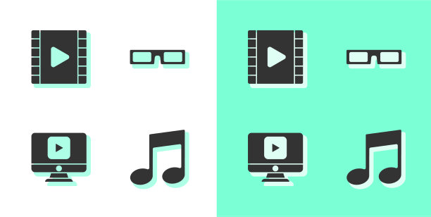 设置音乐音符音调播放视频在线播放图片下载