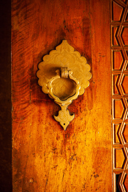 塞利米耶清真寺图片下载