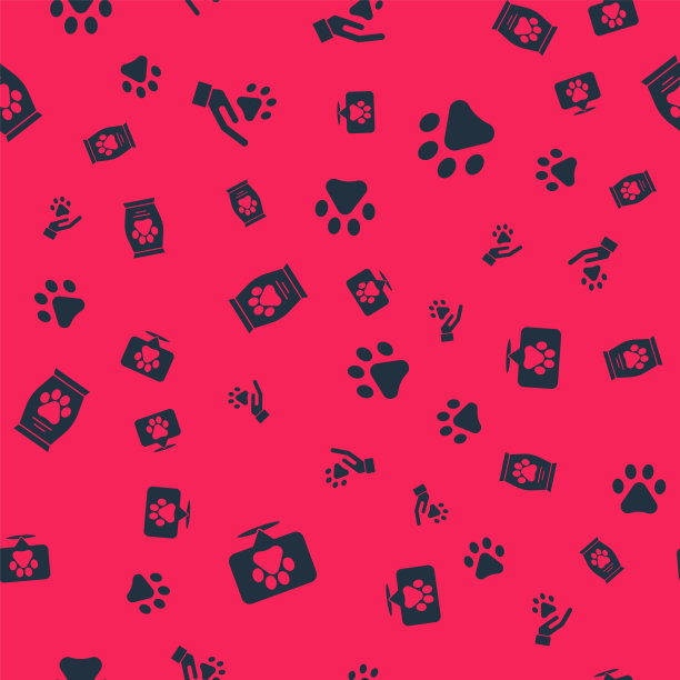 设兽医手与动物图片下载