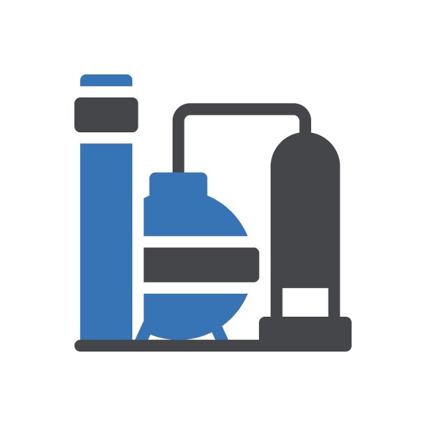 炼油厂图片下载