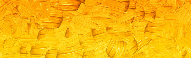 手绘油画。抽象艺术背景。油画在画布上。颜色的材料。漆点。毛笔画。现代艺术，当代艺术。颜色的帆布图片下载