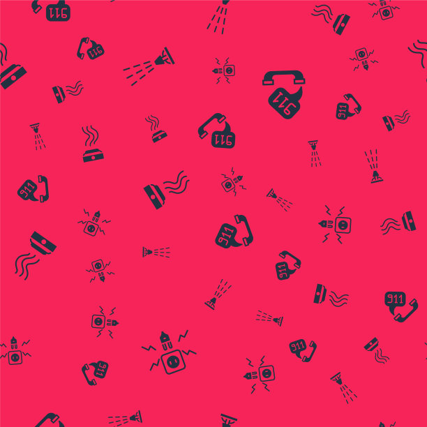 设置电火花洒水车烟雾报警器图片下载