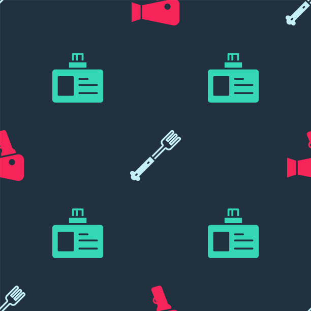 把电吹风叉和识别牌设置好图片下载