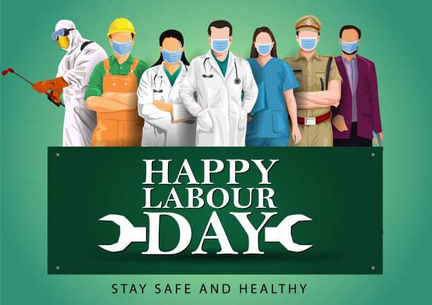 一组人不同职业的医生图片下载