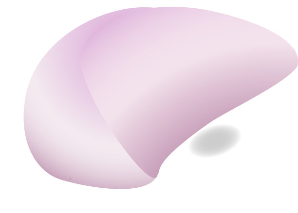 甜山竹图标卡通风格图片下载