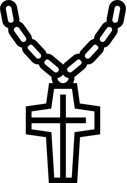 珠宝链图标图片下载