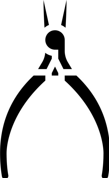 仪器首饰线图标图片下载