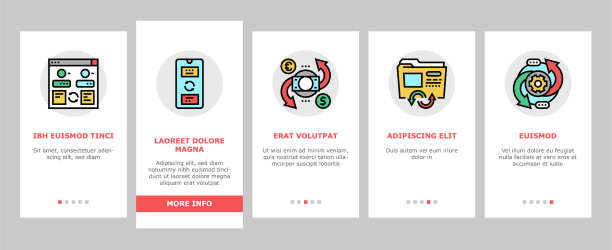 转换器应用程序上的图标设置图片下载