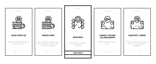 镜像安装上的图标集图片下载