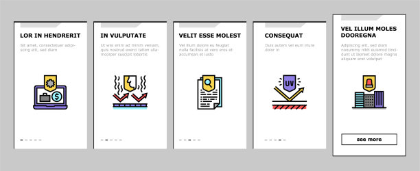 保护技术上的图标设置图片下载