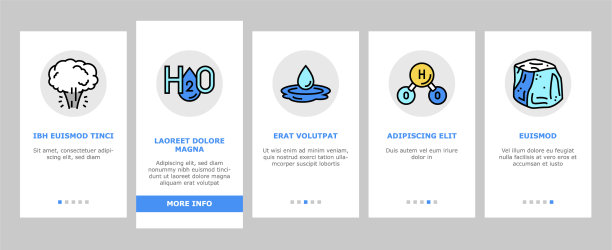 水净化在船上的图标设置图片下载