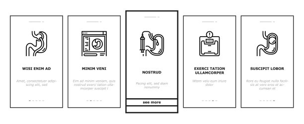 减肥手术在图标设置图片下载