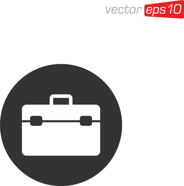 箱包图标设计图片下载