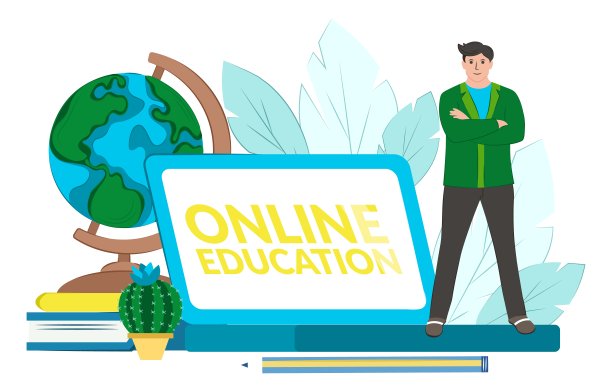 网上教育。图片下载