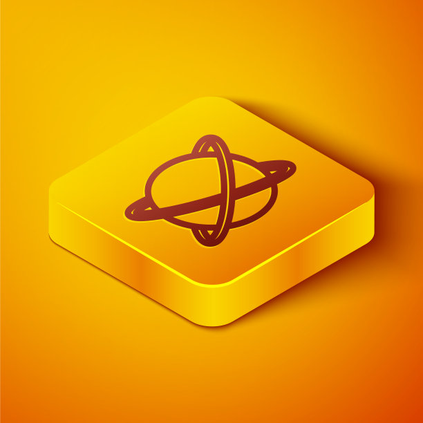 人造卫星绕行等距线图片下载