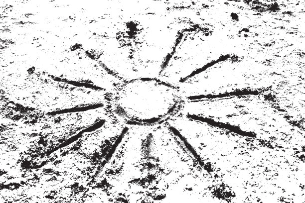 痛苦叠加纹理图片下载