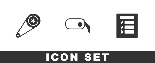 设置同步带套件汽车后视镜和图片下载