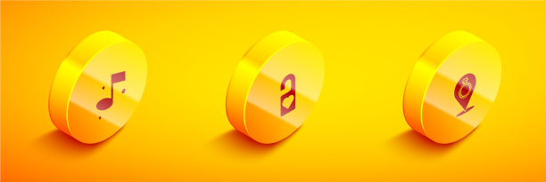 设置等距音符，请做干扰和图片下载