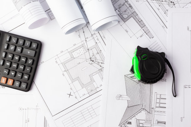 建筑成本，房屋设计，土建图片下载