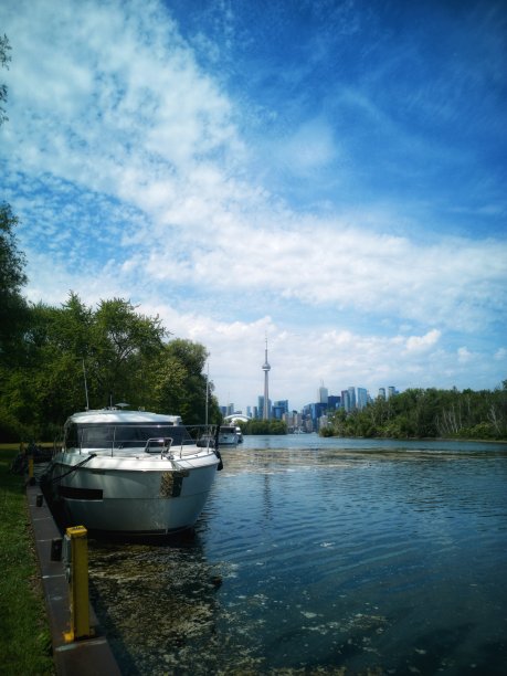 多伦多岛图片下载