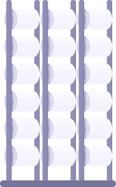 线生产机卡通图标风格图片下载