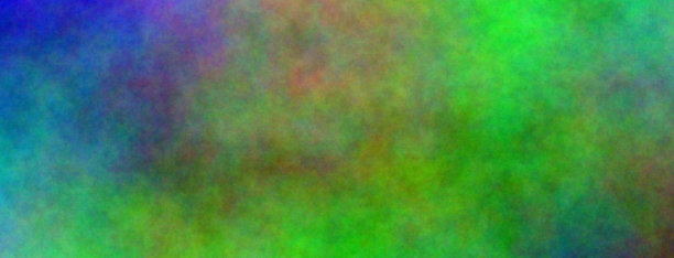 神奇的绿色。横幅抽象背景。颜色谱模糊，纹理背景。彩虹的颜色。颜色光谱背景。图片下载