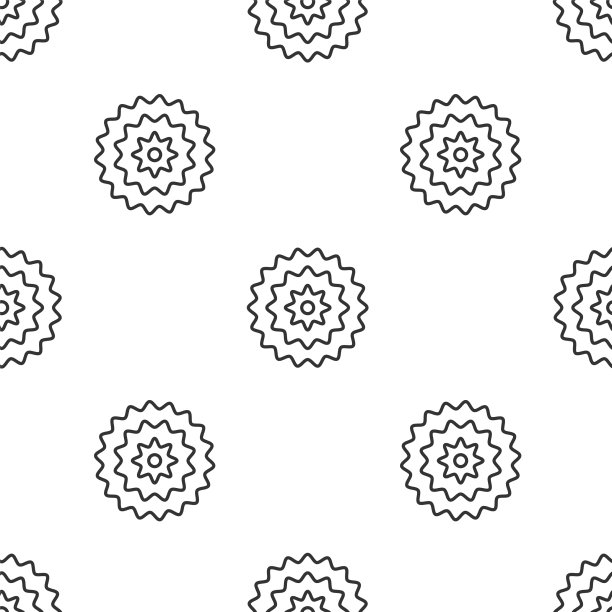 灰色线自行车卡带山地车图标图片下载