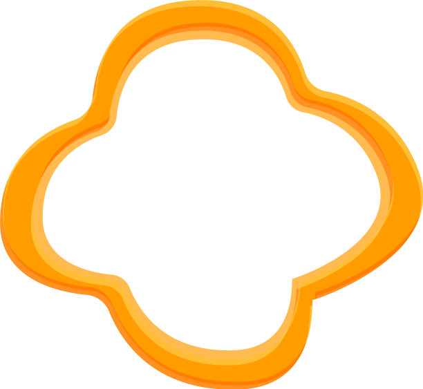 顶视图切片paprica图标卡通风格图片下载