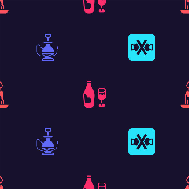 不要设置糖果水烟酒瓶与玻璃和图片下载