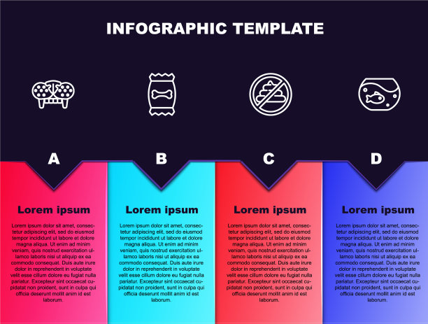 设线猫牙袋喂养宠物不拉屎图片下载